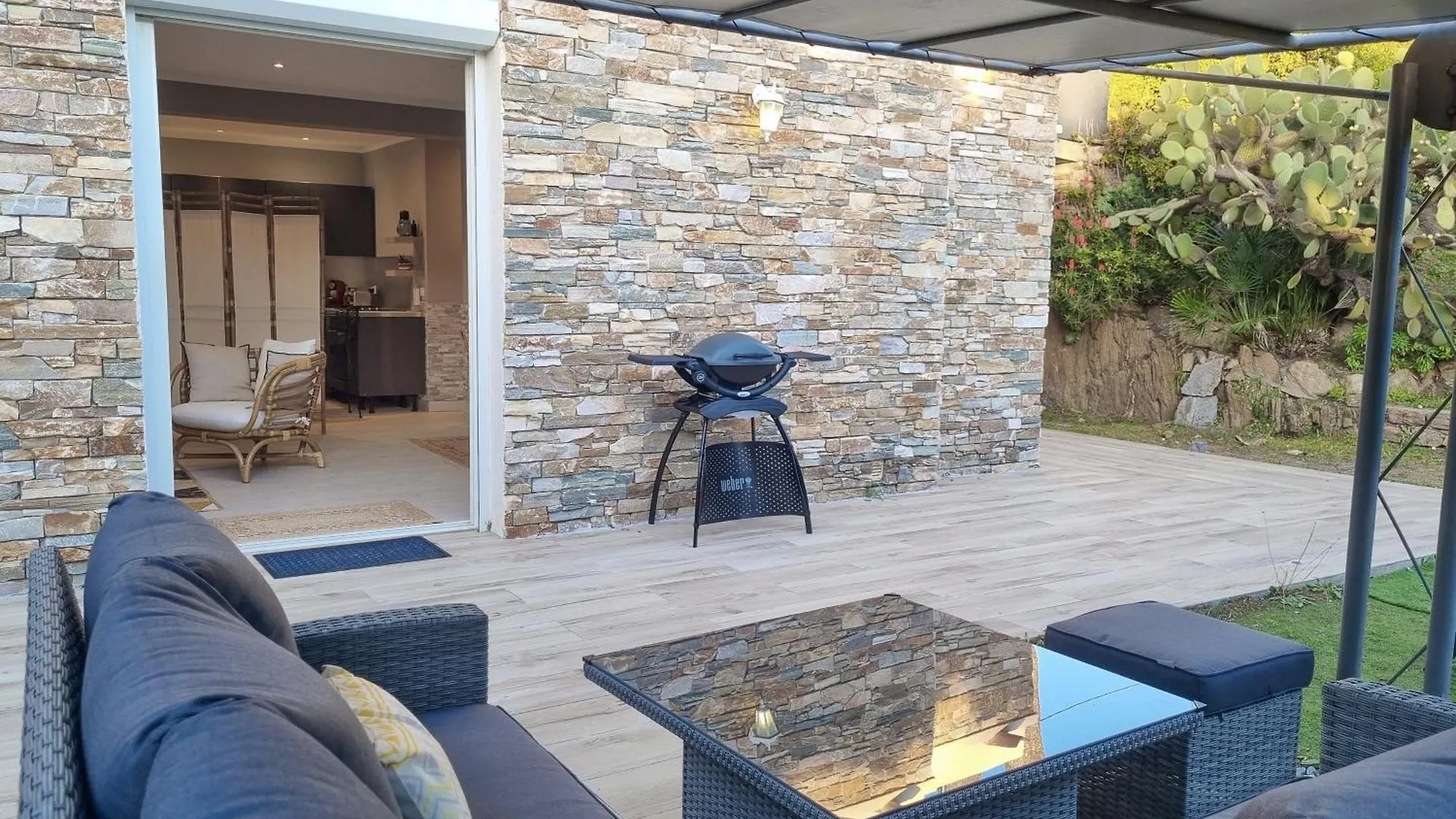 Villa Domaine Du Soleil, Vue Mer Avec Piscine Le Lavandou Francia