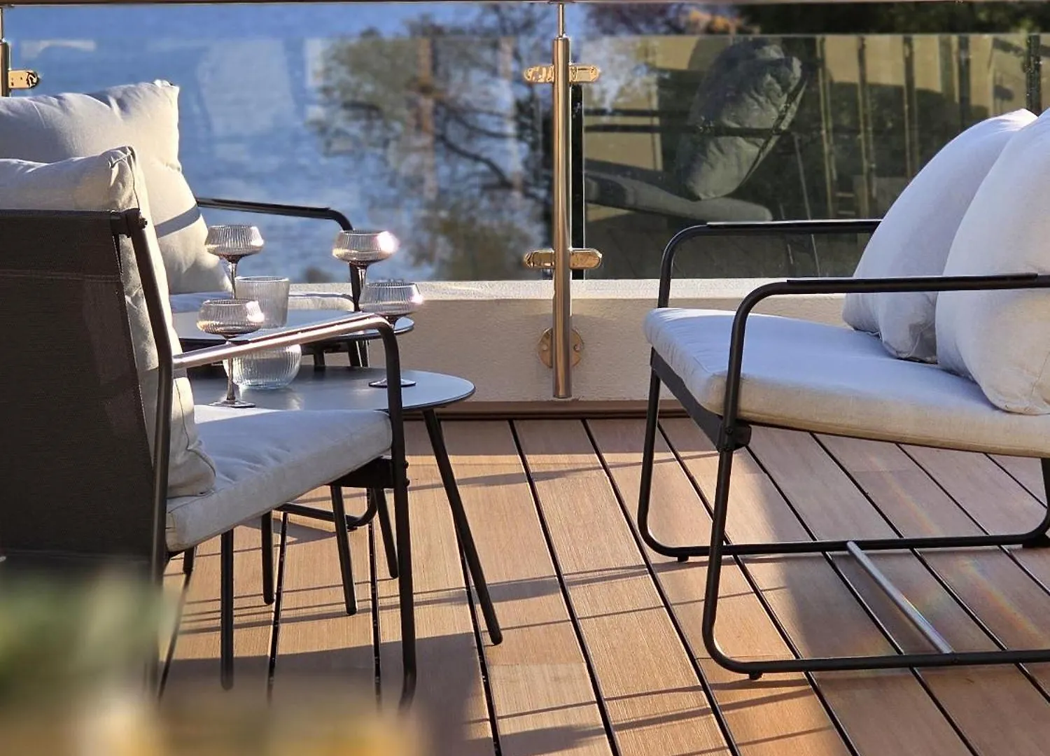 Villa Domaine Du Soleil, Vue Mer Avec Piscine Le Lavandou