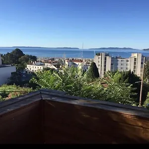 Les Mimosas Le Lavandou