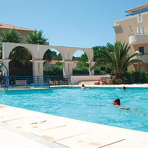 Lagrange Le Domaine D’azur Et Tahiti Park Le Lavandou