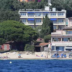 3* Hotel Cap Negre