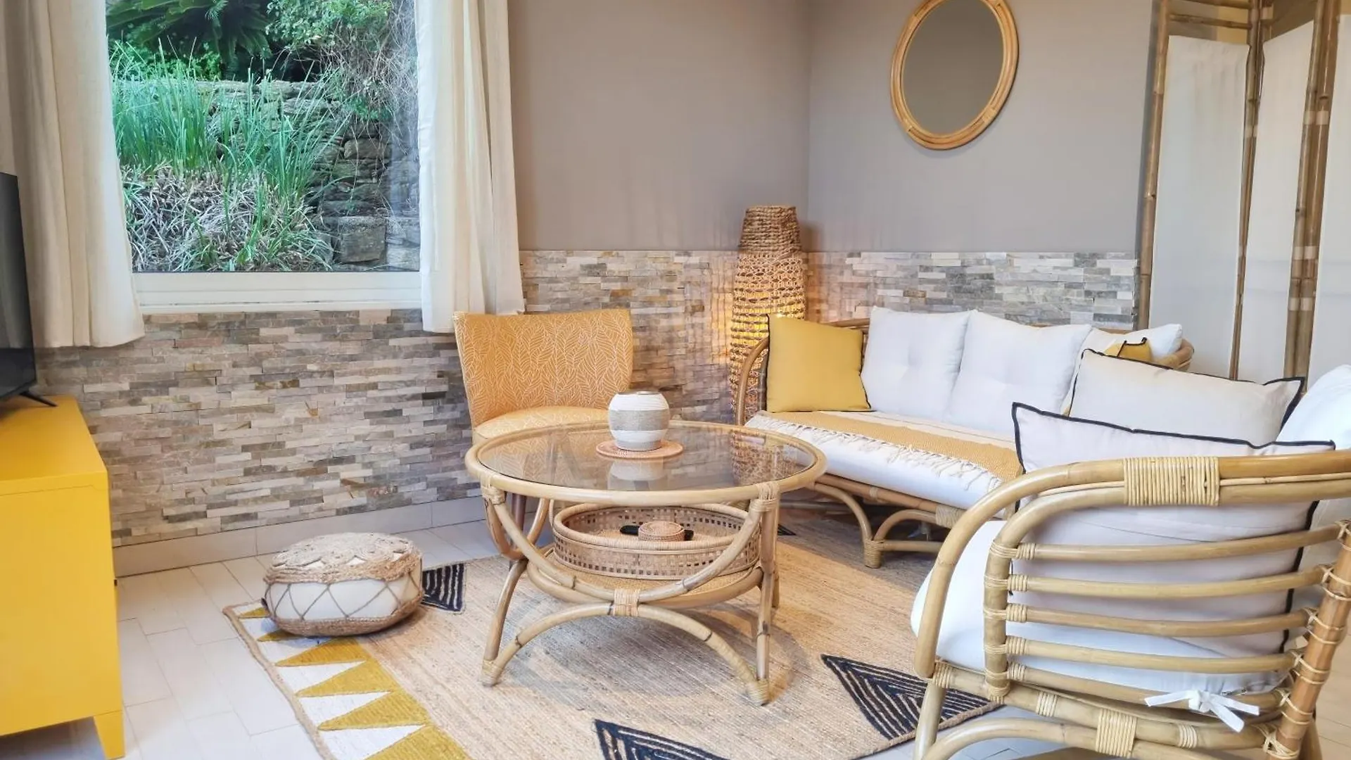 Villa Domaine Du Soleil, Vue Mer Avec Piscine Le Lavandou