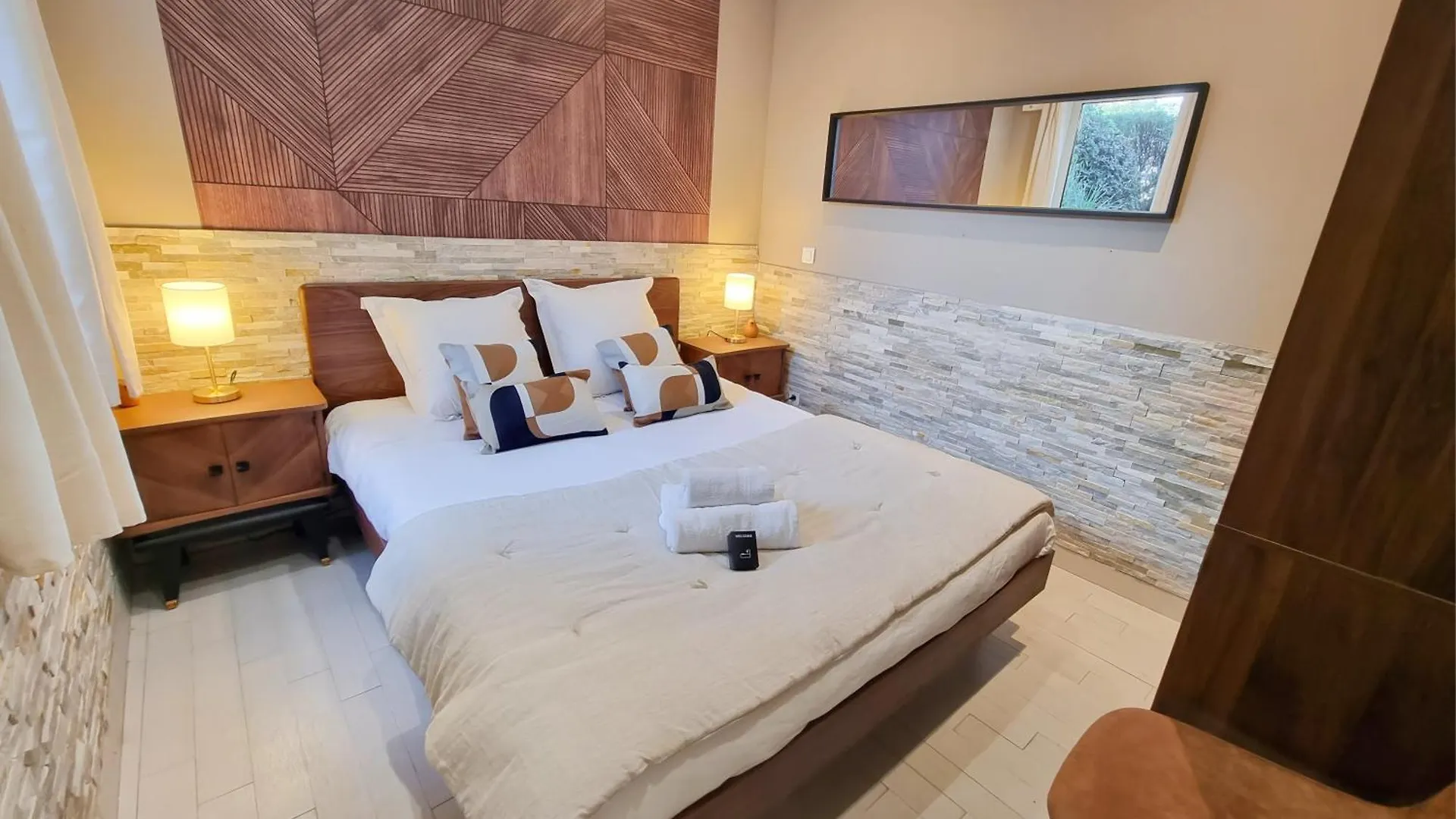 Villa Domaine Du Soleil, Vue Mer Avec Piscine Le Lavandou