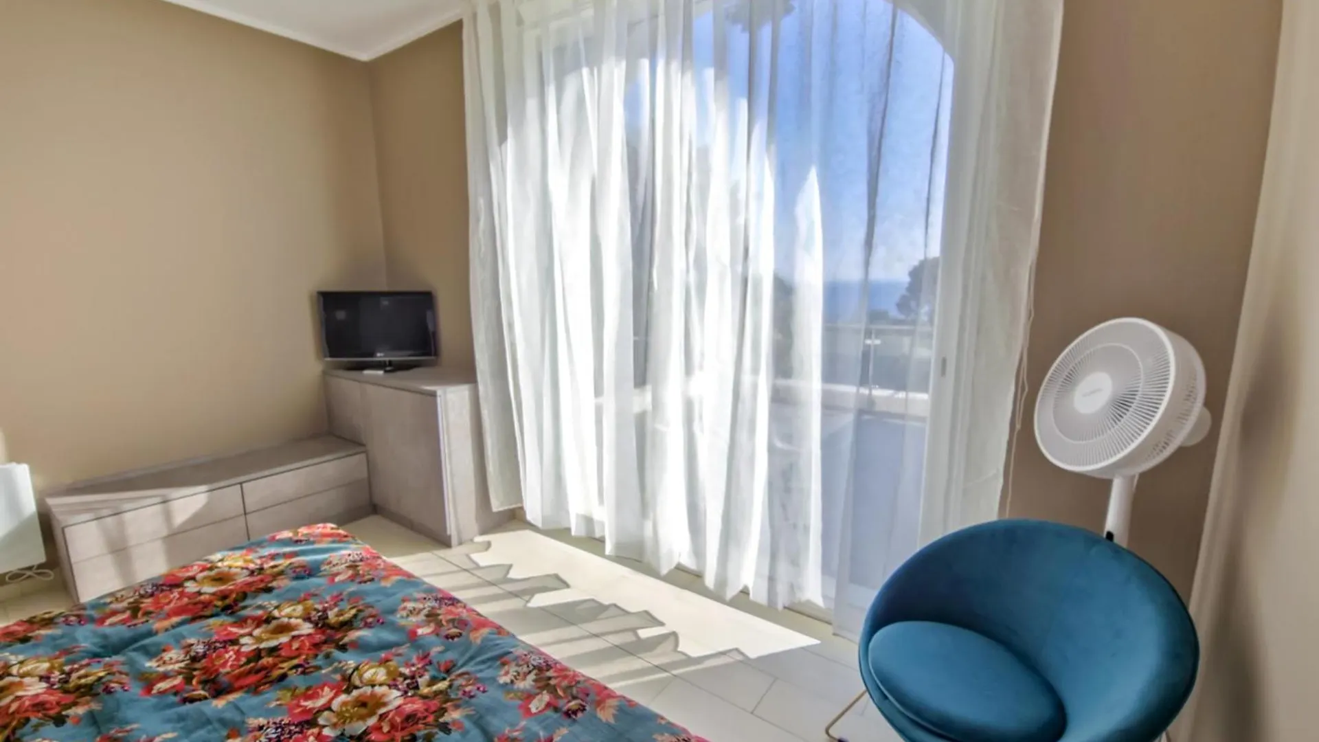 Villa Domaine Du Soleil, Vue Mer Avec Piscine Le Lavandou